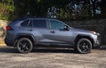 2019 Toyota RAV4 Hybrid XSE