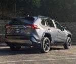 2019 Toyota RAV4 Hybrid XSE