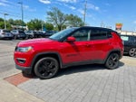 2019 Jeep Compass Altitude