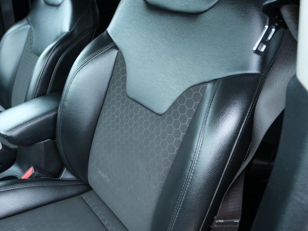 2021 Jeep Compass Altitude