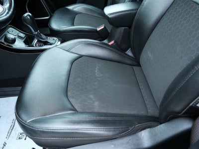 2021 Jeep Compass Altitude