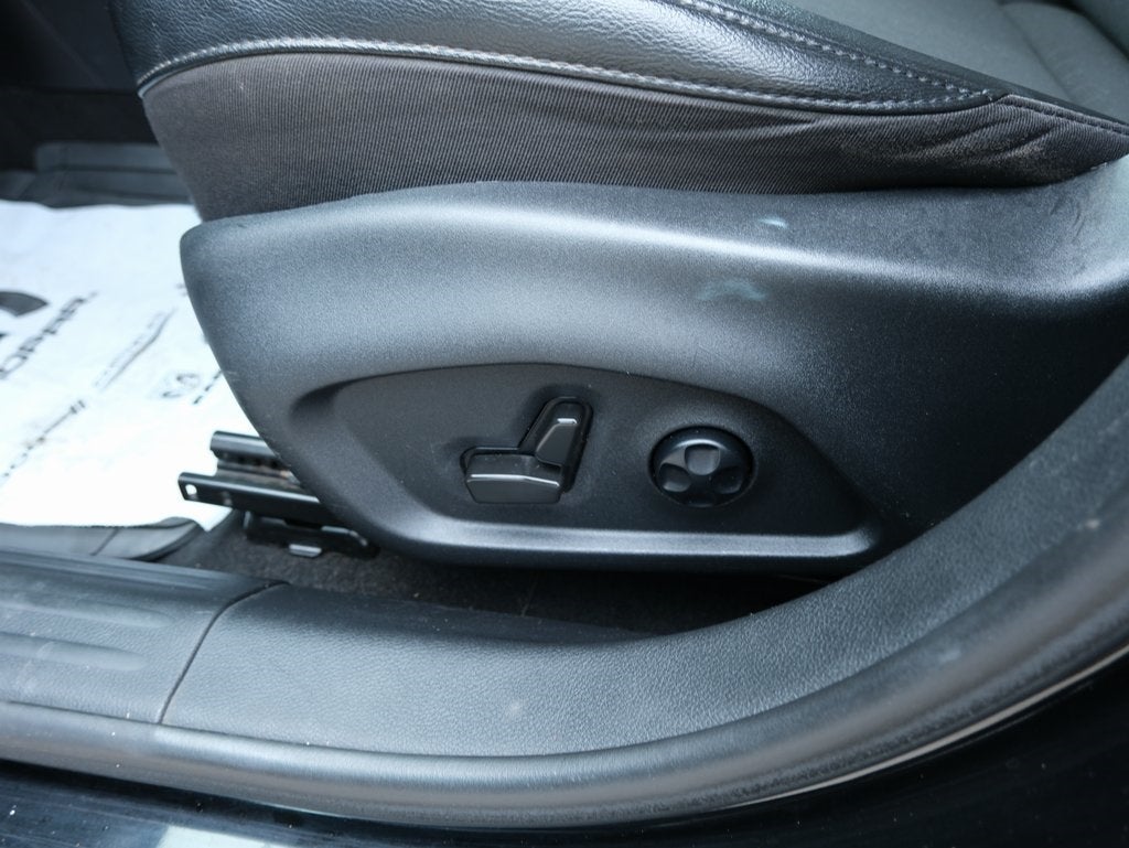 2021 Jeep Compass Altitude