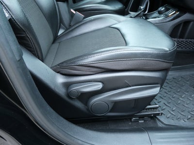 2021 Jeep Compass Altitude