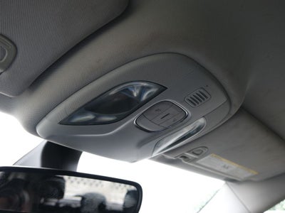 2020 Jeep Compass Altitude