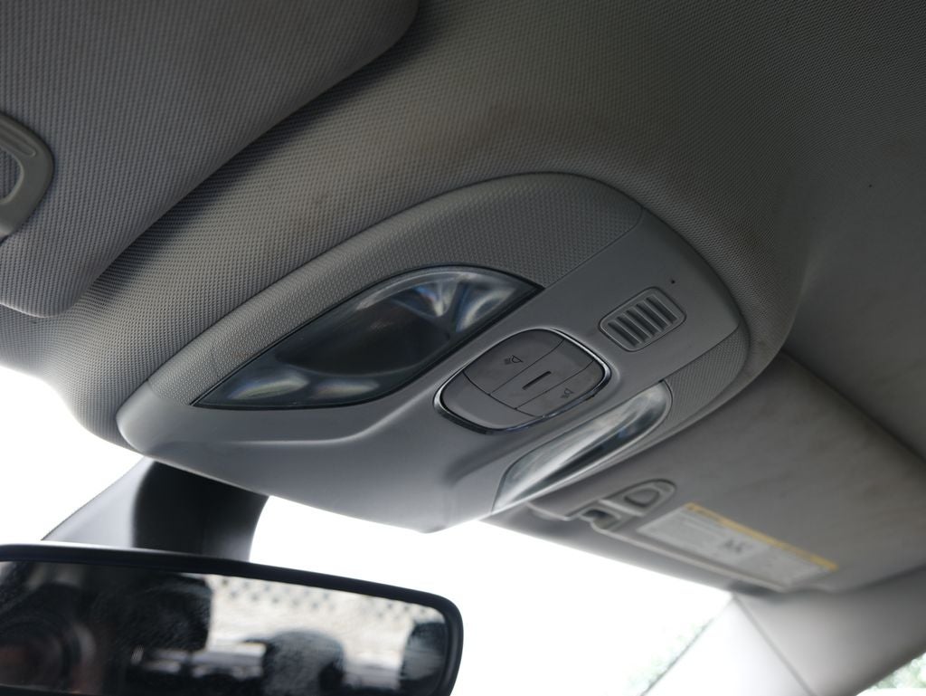 2020 Jeep Compass Altitude