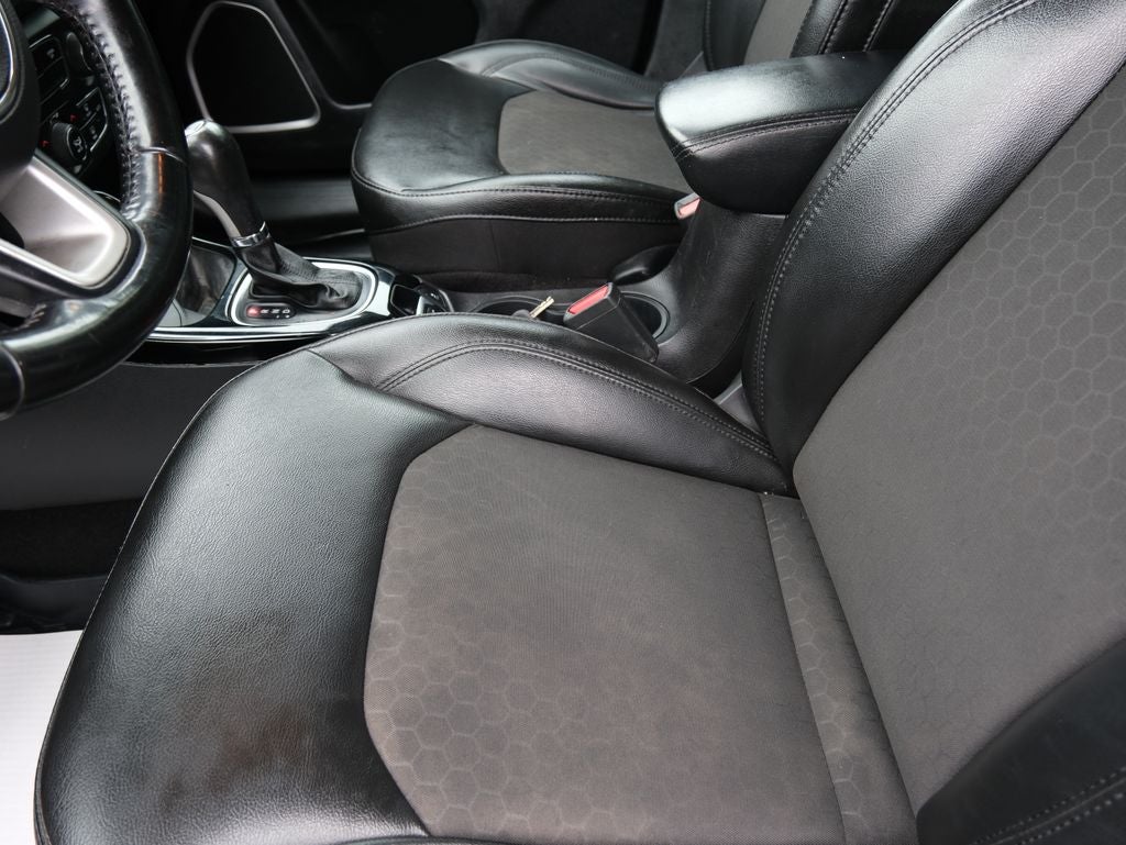 2020 Jeep Compass Altitude