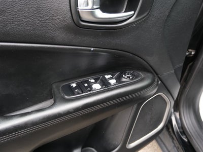 2020 Jeep Compass Altitude