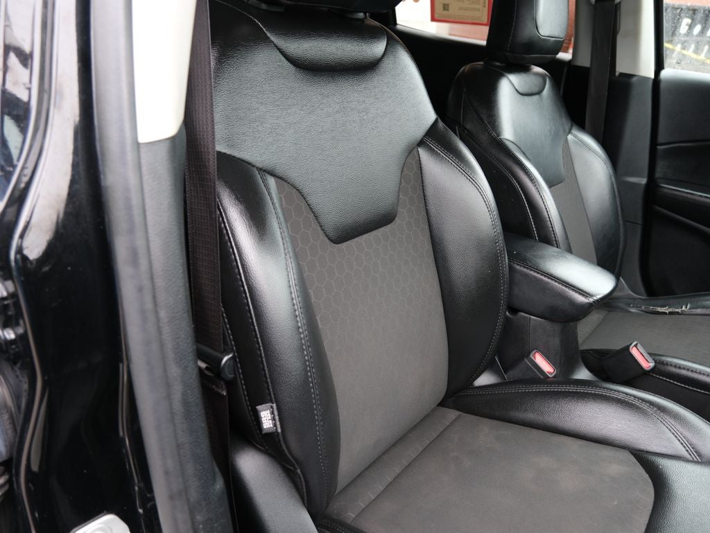 2020 Jeep Compass Altitude