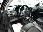 2020 Jeep Compass Altitude