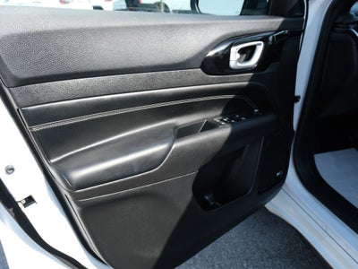 2022 Jeep Compass High Altitude