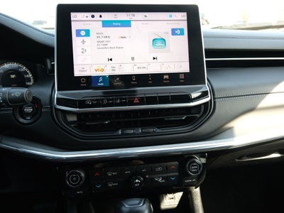 2022 Jeep Compass High Altitude