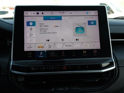 2022 Jeep Compass High Altitude