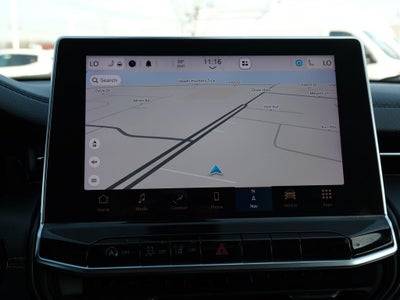 2022 Jeep Compass High Altitude