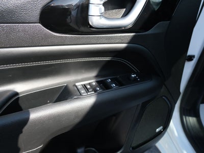 2022 Jeep Compass High Altitude