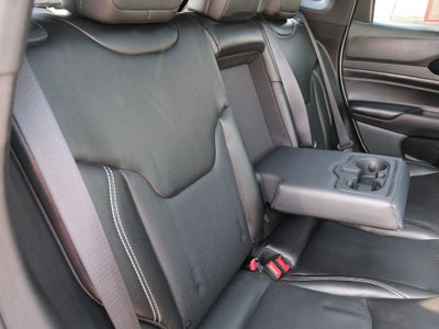 2022 Jeep Compass High Altitude