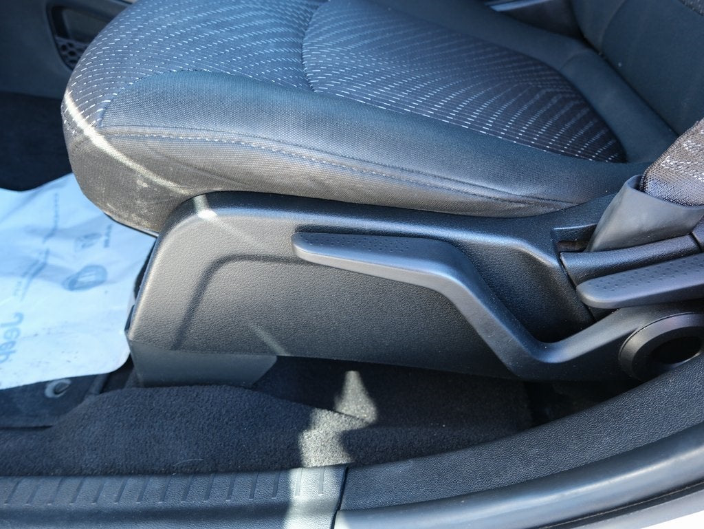 2020 Dodge Journey SE