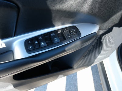 2020 Dodge Journey SE