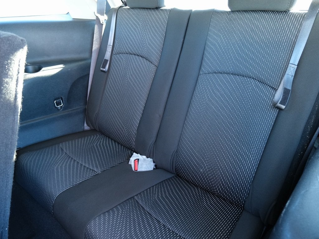 2020 Dodge Journey SE