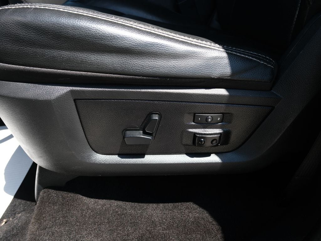2016 RAM 3500 Laramie