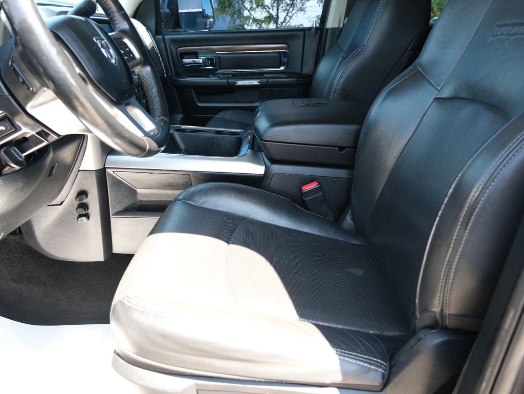 2016 RAM 3500 Laramie