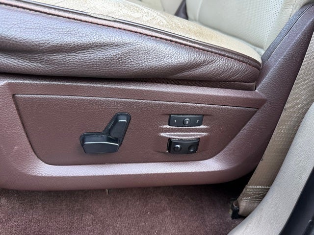 2018 RAM 3500 Laramie Longhorn