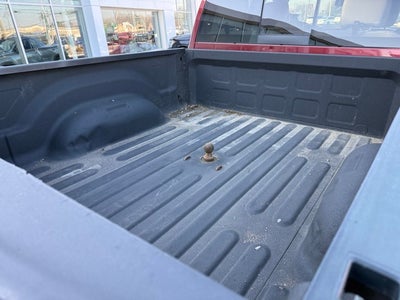 2018 RAM 3500 Laramie Longhorn