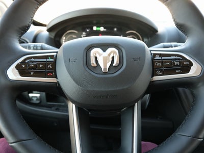 2024 RAM ProMaster 3500 EV Super High Roof