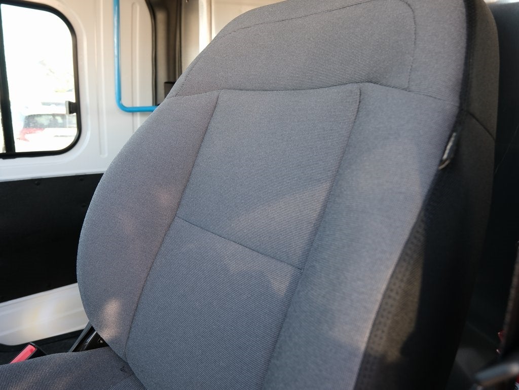 2024 RAM ProMaster 3500 EV Super High Roof