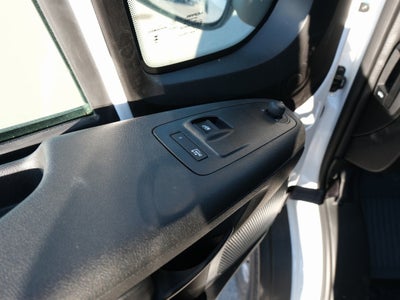 2024 RAM ProMaster 3500 EV Super High Roof