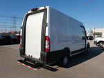 2024 RAM ProMaster 3500 EV Super High Roof