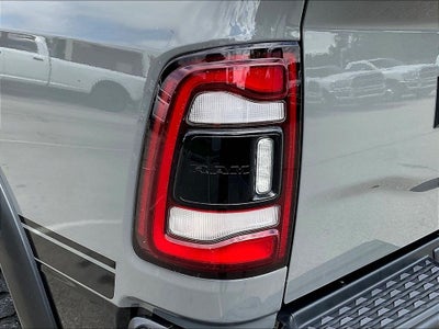 2024 RAM 2500 Power Wagon