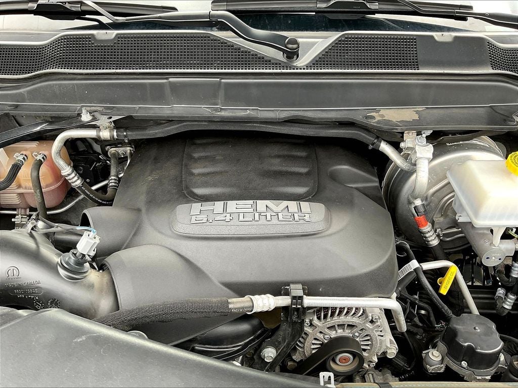 2024 RAM 2500 Power Wagon