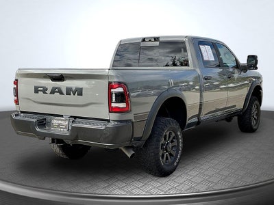 2024 RAM 2500 Power Wagon