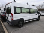 2014 RAM ProMaster 2500 Window Van High Roof