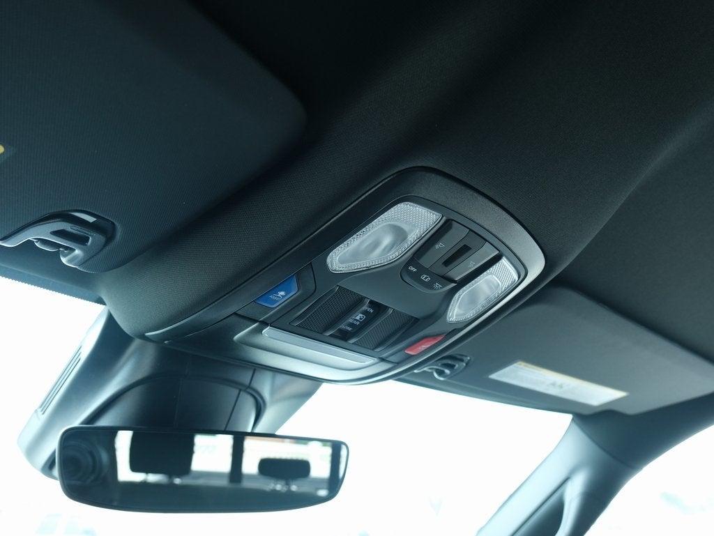 2026 RAM 2500 Warlock