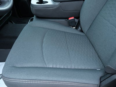 2026 RAM 2500 Warlock