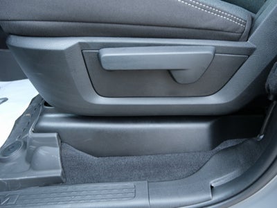 2026 RAM 2500 Warlock