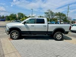 2018 RAM 2500 Big Horn