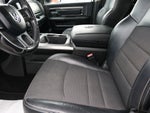 2018 RAM 2500 Big Horn