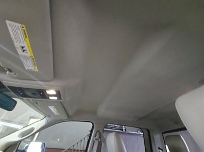 2014 RAM 2500 Laramie