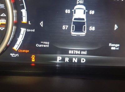 2014 RAM 2500 Laramie