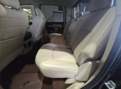 2014 RAM 2500 Laramie