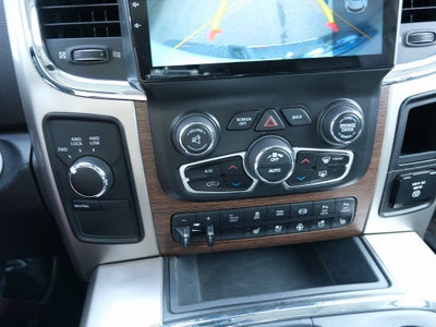 2016 RAM 2500 Laramie