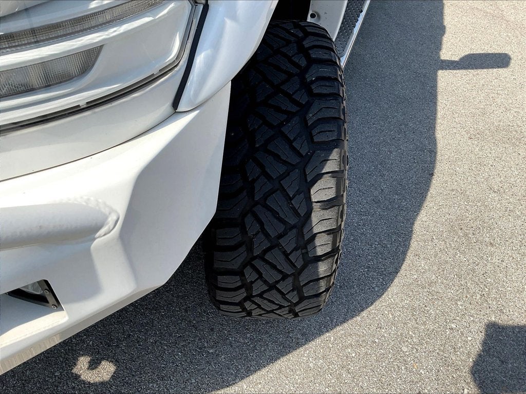 2015 RAM 2500 Laramie