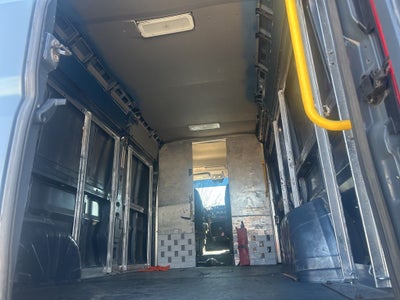 2020 RAM ProMaster 3500 High Roof