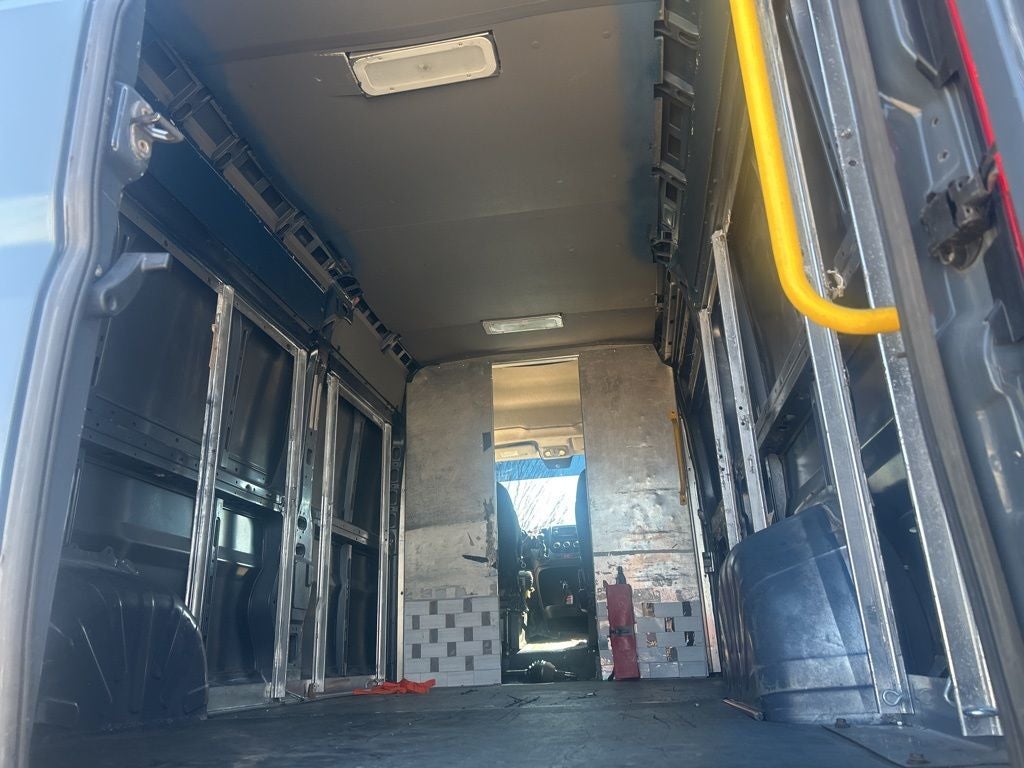 2020 RAM ProMaster 3500 High Roof
