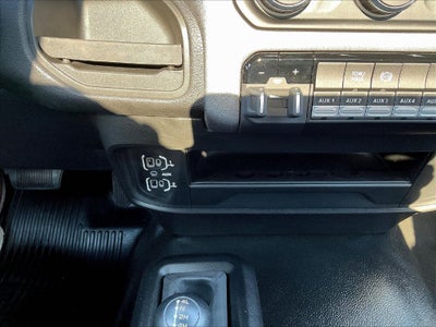 2023 RAM 5500HD Tradesman