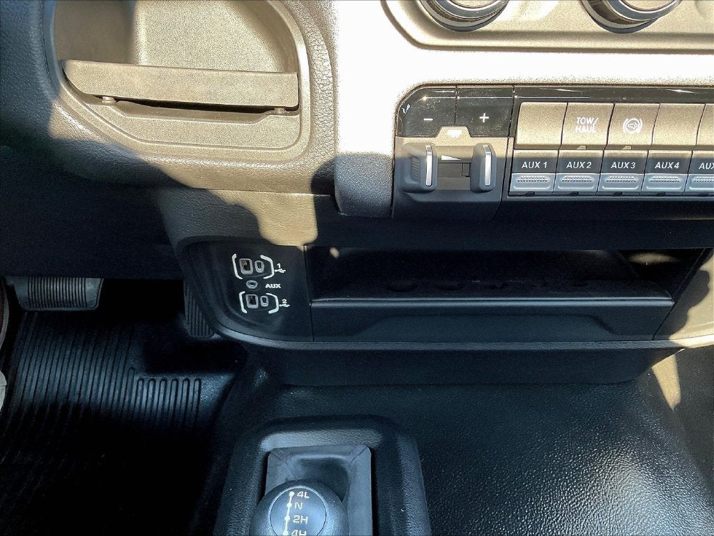 2023 RAM 5500HD Tradesman