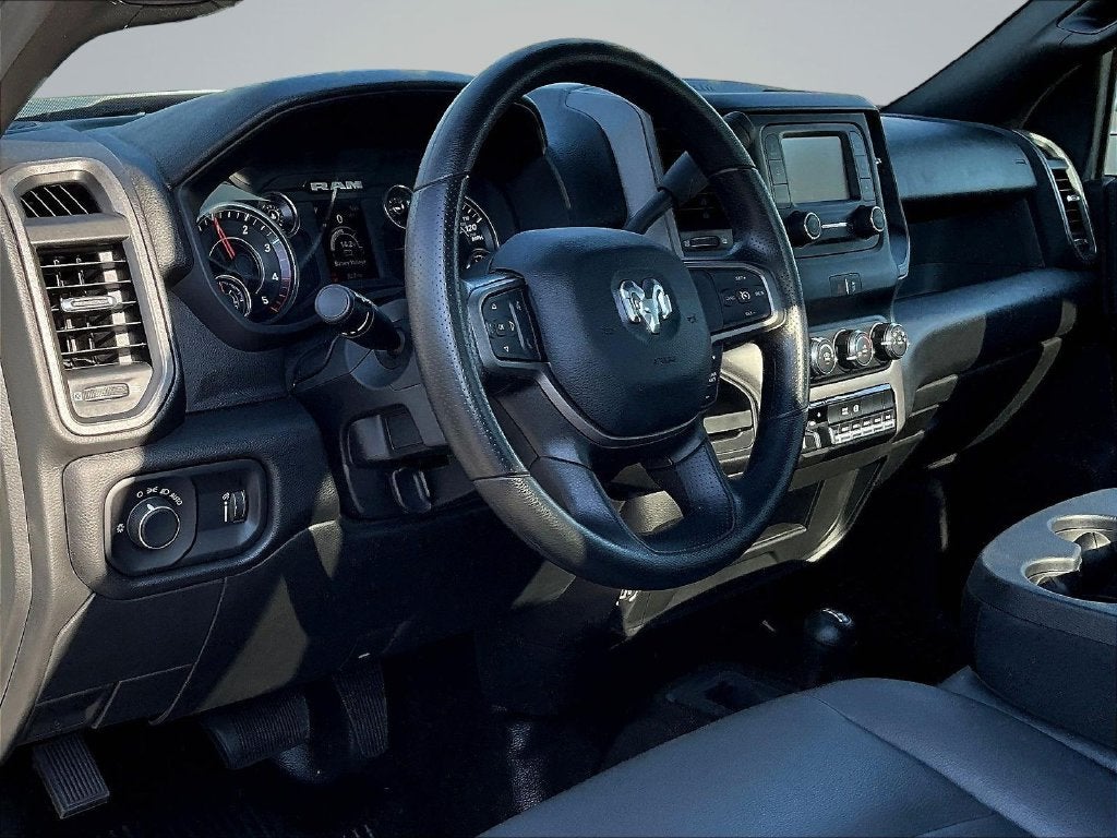 2023 RAM 5500HD Tradesman