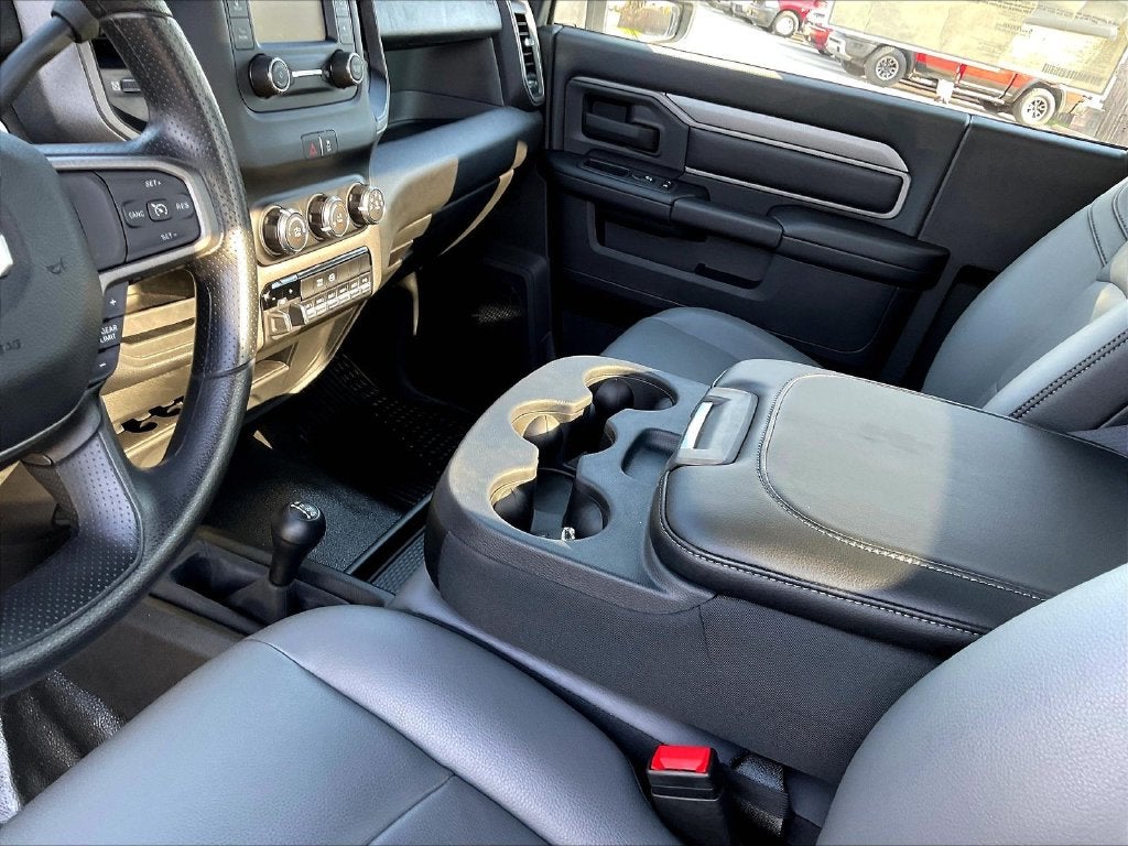 2023 RAM 5500HD Tradesman